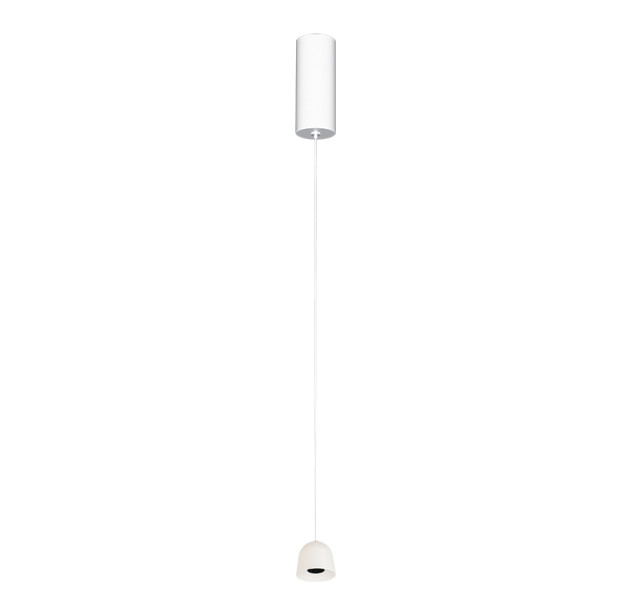 Pakabinamas šviestuvas LED Light 7W 3000K sandy white 25136 dimeriuojamas Pakabinamas šviestuvas LED Light 7W 3000K sandy white 25136 dimeriuojamas