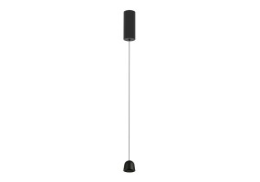 Pakabinamas šviestuvas LED Light 7W 3000K sandy black 25137 dimeriuojamas 