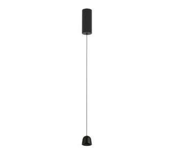 Pakabinamas šviestuvas LED Light 7W 3000K sandy black 25137 dimeriuojamas 