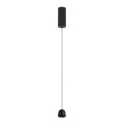 Pakabinamas šviestuvas LED Light 7W 3000K sandy black 25137 dimeriuojamas 