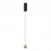 Pakabinamas šviestuvas LED Light 7W 3000K gold 25138 dimeriuojamas 
