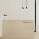 Pakabinamas šviestuvas LED Light 7W 3000K sandy black 25140 dimeriuojamas 