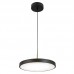 Pakabinamas šviestuvas LED Light 18W 3000K black-brushed brass 25145 dimeriuojamas 