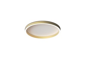Lubinis šviestuvas LED Light 27W 2700K-3000K-4000K 25160 dimeriuojamas 