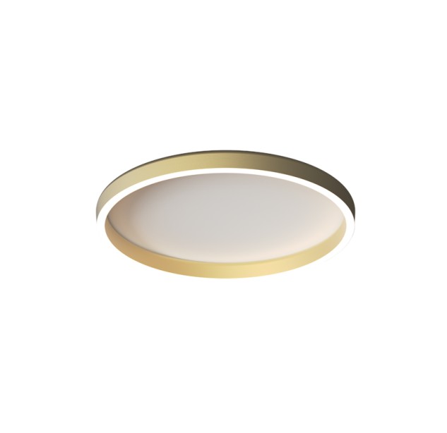 Lubinis šviestuvas LED Light 27W 2700K-3000K-4000K 25160 dimeriuojamas 