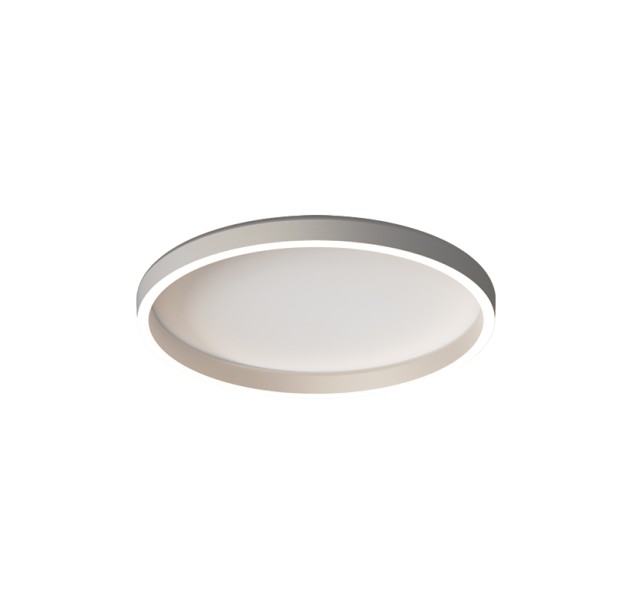 Lubinis šviestuvas LED Light 27W 2700K-3000K-4000K 25161 dimeriuojamas 