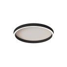 Lubinis šviestuvas LED Light 27W 2700K-3000K-4000K 25163 dimeriuojamas Lubinis šviestuvas LED Light 27W 2700K-3000K-4000K 25163 dimeriuojamas