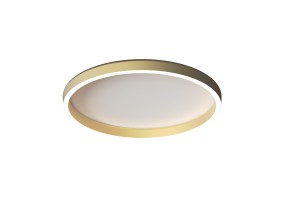 Lubinis šviestuvas LED Light 41W 2700K-3000K-4000K 25164 dimeriuojamas 