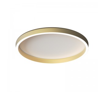 Lubinis šviestuvas LED Light 41W 2700K-3000K-4000K 25164 dimeriuojamas 