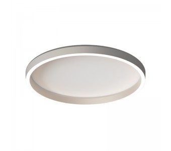 Lubinis šviestuvas LED Light 41W 2700K-3000K-4000K 25165 dimeriuojamas 