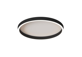 Lubinis šviestuvas LED Light 41W 2700K-3000K-4000K 25167 dimeriuojamas 