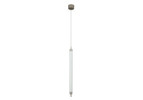 Pakabinamas šviestuvas Brushed coffee 20W 3000K 25169