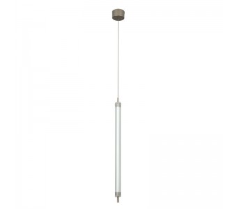 Pakabinamas šviestuvas Brushed coffee 20W 3000K 25169