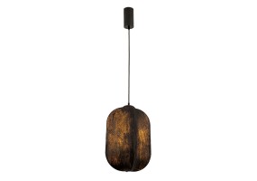 Pakabinamas šviestuvas MULBERRY 1xE27 15W 25171