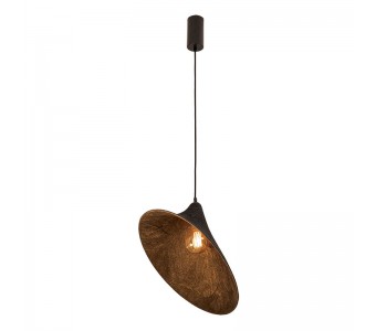 Pakabinamas šviestuvas MULBERRY 1xE27 15W 25174