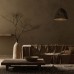 Pakabinamas šviestuvas MULBERRY 1xE27 15W 25175
