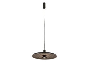 Pakabinamas akustinis šviestuvas LED LIGHT 13W 3000K 25176