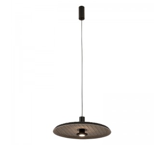 Pakabinamas akustinis šviestuvas LED LIGHT 13W 3000K 25176