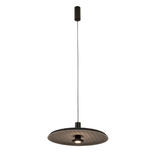 Pakabinamas akustinis šviestuvas LED LIGHT 13W 3000K 25176