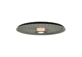 Lubinis akustinis šviestuvas LED LIGHT 13W 3000K 25177