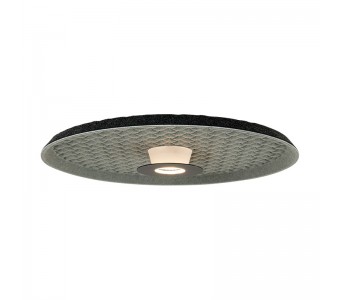 Lubinis akustinis šviestuvas LED LIGHT 13W 3000K 25177