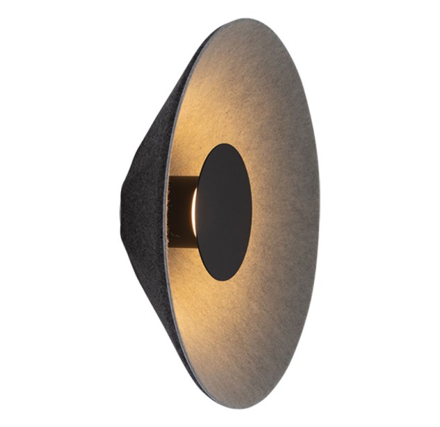 Sieninis akustinis šviestuvas LED LIGHT 6W 3000K 25178