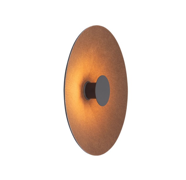 Sieninis akustinis šviestuvas LED LIGHT 6W 3000K 25179