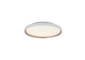 Lubinis šviestuvas LED Light 20W 2700K-3000K-4000K 25185 dimeriuojamas 