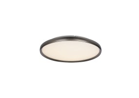 Lubinis šviestuvas LED Light 20W 2700K-3000K-4000K 25187 dimeriuojamas 