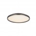 Lubinis šviestuvas LED Light 20W 2700K-3000K-4000K 25187 dimeriuojamas 