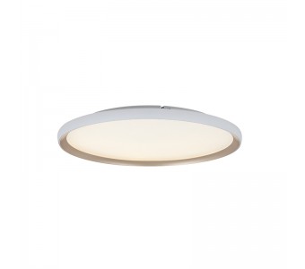 Lubinis šviestuvas LED Light 42W 2700K-3000K-4000K 25188 dimeriuojamas 