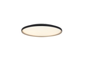 Lubinis šviestuvas LED Light 40W 2700K-3000K-4000K 25189 dimeriuojamas 