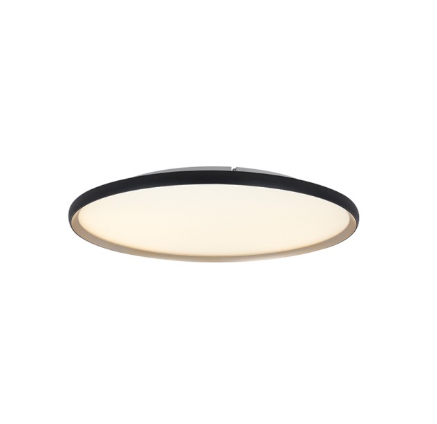 Lubinis šviestuvas LED Light 40W 2700K-3000K-4000K 25189 dimeriuojamas 