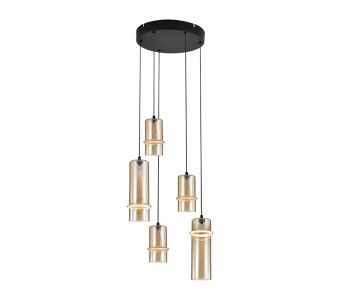 Pakabinamas šviestuvas LED LIGHT 20W 3000K 2534 dimeriuojamas