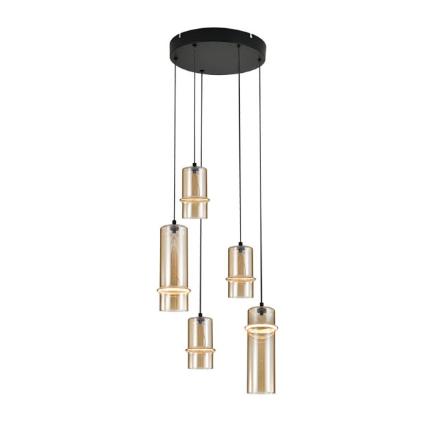 Pakabinamas šviestuvas LED LIGHT 20W 3000K 2534 dimeriuojamas Pakabinamas šviestuvas LED LIGHT 20W 3000K 2534 dimeriuojamas