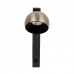 Sieninis šviestuvas LED Light 13W 3000K 25340 black-brushed champagne gold dimeriuojamas 