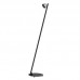 Pastatomas šviestuvas LED Lamp 7W 3000K sandy black 25345 dimeriuojamas 