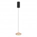 Pakabinamas šviestuvas LED Light 9W 3000K pink-beige 25346 