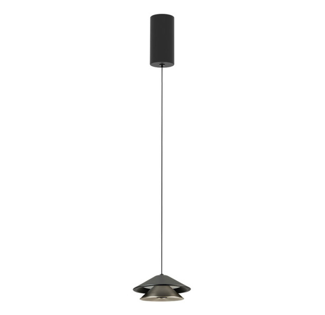Pakabinamas šviestuvas LED Light 9W 3000K 25348 