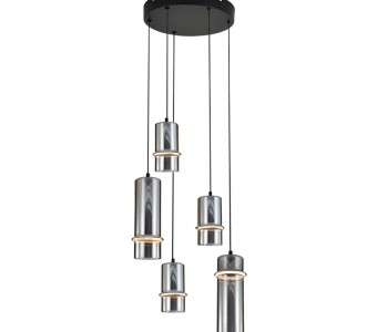 Pakabinamas šviestuvas LED LIGHT 21W 3000K 2535 dimeriuojamas