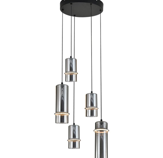 Pakabinamas šviestuvas LED LIGHT 21W 3000K 2535 dimeriuojamas Pakabinamas šviestuvas LED LIGHT 21W 3000K 2535 dimeriuojamas