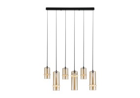 Pakabinamas šviestuvas LED LINE LIGHT 26W 3000K 2536 dimeriuojamas