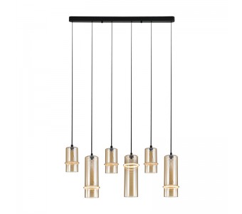 Pakabinamas šviestuvas LED LINE LIGHT 26W 3000K 2536 dimeriuojamas