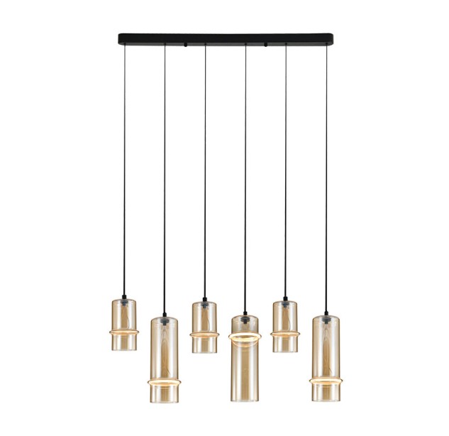 Pakabinamas šviestuvas LED LINE LIGHT 26W 3000K 2536 dimeriuojamas Pakabinamas šviestuvas LED LINE LIGHT 26W 3000K 2536 dimeriuojamas