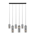 Pakabinamas šviestuvas LED LINE LIGHT 26W 3000K 2537 dimeriuojamas