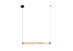 Pakabinamas šviestuvas LED LINE LIGHT 20W 3000K 2538 dimeriuojamas  