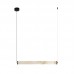 Pakabinamas šviestuvas LED LINE LIGHT 20W 3000K 2538 dimeriuojamas  