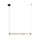 Pakabinamas šviestuvas LED LINE LIGHT 20W 3000K 2538 dimeriuojamas Pakabinamas šviestuvas LED LINE LIGHT 20W 3000K 2538 dimeriuojamas