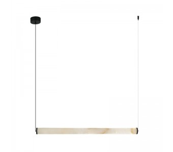Pakabinamas šviestuvas LED LINE LIGHT 23W 3000K 2539 dimeriuojamas  