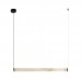 Pakabinamas šviestuvas LED LINE LIGHT 23W 3000K 2539 dimeriuojamas  